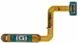 tel-szalk-1931384 Samsung Galaxy A22 fekete ujjlenyomat olvasó szenzor flexibilis kábellel (tel-szalk-1931384)