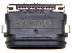  tel-szalk-1931404 Huawei Honor 8 Pro / V9 töltőcsatlakozó port (töltő csatlakozó port) (tel-szalk-1931404)
