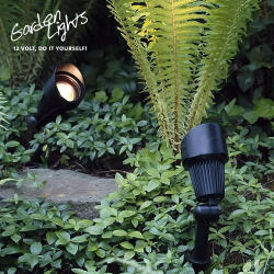 Garden Lights Focus kerti LED lámpa szett (GL3151014)
