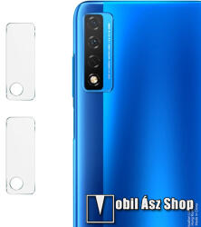 IMAK TCL 20 5G, Imak kameralencse üvegfólia, 2db, 9H