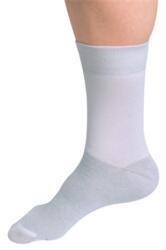 Vivafit ezüstszálas zokni (43-45-ös méret) (GYVFSSLW4345)