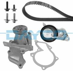 DAYCO Set pompa apa + curea dintata DAYCO KTBWP2860 (KTBWP2860) - automobilus