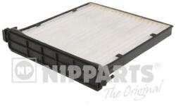 NIPPARTS Filtru, aer habitaclu NIPPARTS J1342012 (J1342012)