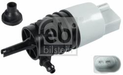 Febi Bilstein pompa de apa, spalare parbriz FEBI BILSTEIN 107383 (107383) - automobilus