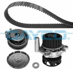 DAYCO Set pompa apa + curea dintata DAYCO KTBWP2532 (KTBWP2532) - automobilus