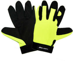 LAHTI PRO Manusa Spandex Extra Vizibila - (10) (l280310k) - 24mag