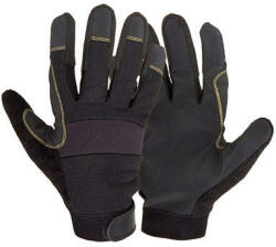 LAHTI PRO Manusa Spandex Extra Capitonat - (8) (l281008k) - 24mag
