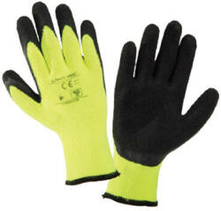 LAHTI PRO Manusa Termica Acril Cu Latex Vizibila (i) - (10) (l250410k) - 24mag