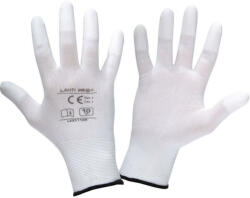 LAHTI PRO Manusa Poliuretan Cu Nailon - 9 (l231109k) - 24mag