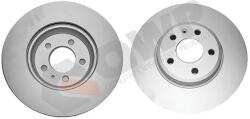 QWP Disc frana QWP WBD407 (WBD407)