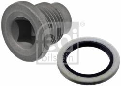 Febi Bilstein surub de golire, baia de ulei FEBI BILSTEIN 101250 (101250)