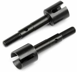 HPI 107875 AXLE tengely 2db (4944258015163)