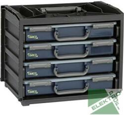 Vásárlás: CIMCO 412004 Szortírozódoboz Handybox (412004) Szerszámos láda, szerszámos  táska, szortimenter árak összehasonlítása, 412004 Szortírozódoboz Handybox  412004 boltok