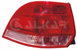 ALKAR Lampa spate ALKAR 2241128 (2241128) - automobilus