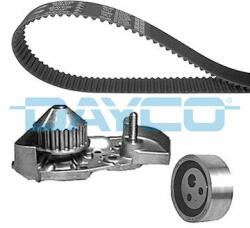 DAYCO Set pompa apa + curea dintata DAYCO KTBWP2590 (KTBWP2590) - automobilus