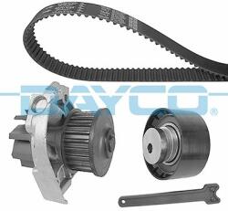 DAYCO Set pompa apa + curea dintata DAYCO KTBWP2853 (KTBWP2853) - automobilus