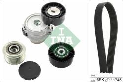 Schaeffler INA Set curea transmisie cu caneluri Schaeffler INA 529 0518 20 (529 0518 20)