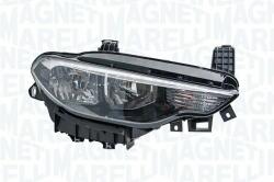 Magneti Marelli Far MAGNETI MARELLI 712105329980 (712105329980) - automobilus