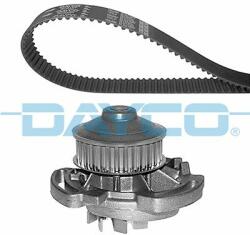 DAYCO Set pompa apa + curea dintata DAYCO KTBWP7180 (KTBWP7180) - automobilus