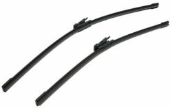 Bosch Mercedes CLA kupé (C117 alvázkód, alvázszámig: N_236837) 2013.01-2015.06-ig első ablaktörlő lapát készlet, méretpontos Bosch 3397118929 A929S (3397118929)