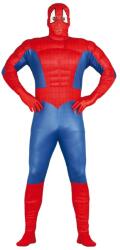 Fiestas Guirca Costum Spiderman Mărimea - Adult: L