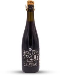 The Ale Apothecary Demon King of Friday | The Ale Apothecary| 0, 375L - 9, 12%