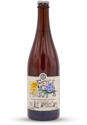 The Ale Apothecary Fierce Turtle | The Ale Apothecary| 0, 75L - 6, 7%