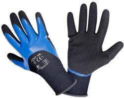 LAHTI PRO Manusa Nitril Cu Nailon Intarita - 9 (l221009k) - pcone