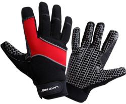 LAHTI PRO Manusa Spandex Antiderapanta Reflectorizanta - 9 (l281109k) - pcone