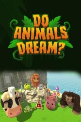 Black Vein Productions Do Animals Dream? (PC)