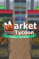 Protection Games Market Tycoon (PC)