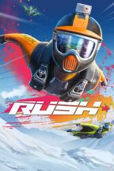 The Binary Mill RUSH (PC)