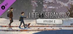Square Enix Life is Strange 2 Episode 2 (PC)