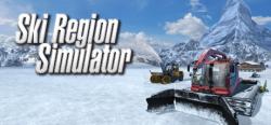 GIANTS Software Ski Region Simulator [Gold Edition] (PC)