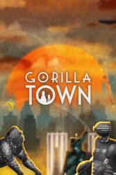 Basement Software Gorilla Town (PC)