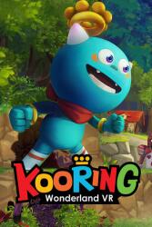 VRANI Kooring Wonderland VR Mecadino's Attack (PC)