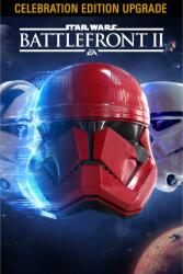 Electronic Arts Star Wars Battlefront II Celebration Edition Upgrade (PC)