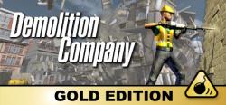 GIANTS Software Demolition Company [Gold Edition] (PC)