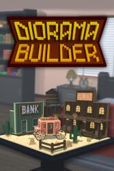 Virtual Arts Studio Diorama Builder (PC)