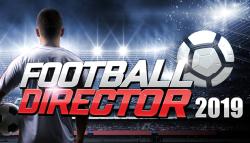 Alternative Software Football Director 2019 (PC)