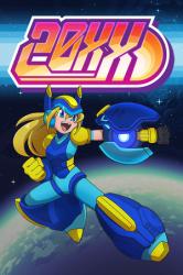 Batterystaple Games 20XX (PC)