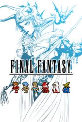 Square Enix Final Fantasy (PC)