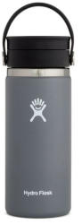 Hydro Flask Coffee Cup with Flex Sip Lid Stone 16