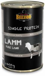 BELCANDO Single Protein Lamb 24x400 g