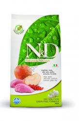 N&D Prime Adult Medium & Maxi boar & apple 12 kg