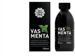 Hymato VasMenta liposzómás VAS tartalmú készítmény 150 ml