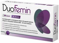 DuoFemin étrend-kiegészítő tabletta 28+28 56 db