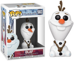 Funko POP! Frozen 2 - Olaf 10cm