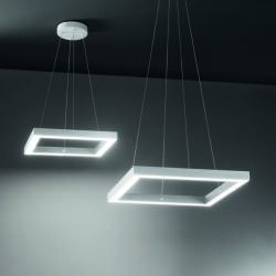 Ideal Lux SQUARE 245706