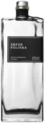 Árpád Pálinka Prémium fekete berkenye pálinka 0,5 l 40%